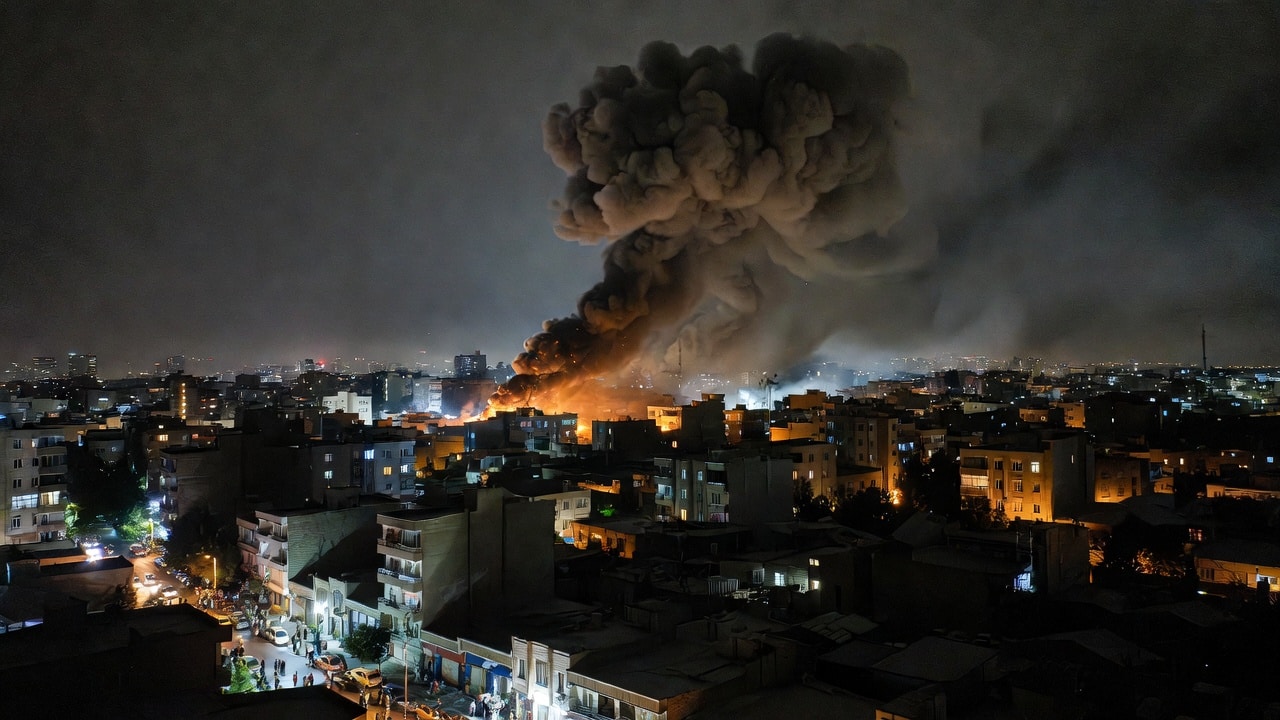 Iran calls on coordination from countries across the Middle East to stop US and Israel’s efforts to create instability in the region