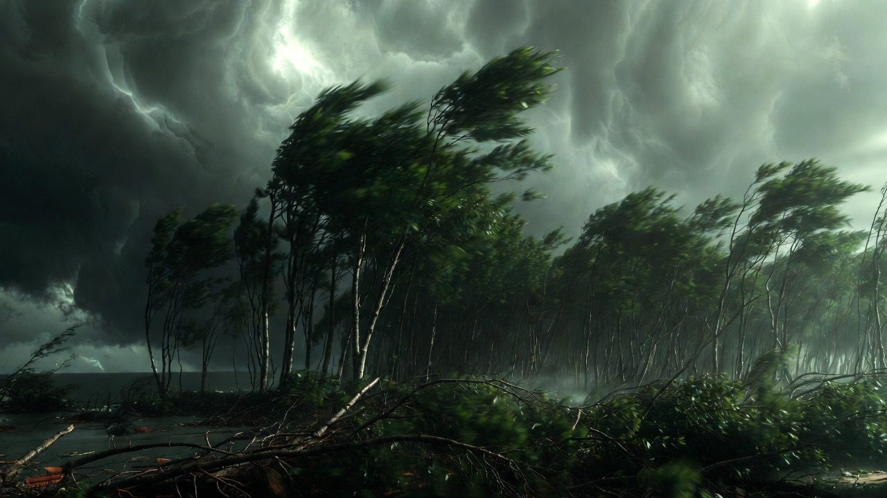 Millions of Americans are already being urged to prepare for disastrous hurricane season: ‘Make sure your emergency supplies are stocked up’