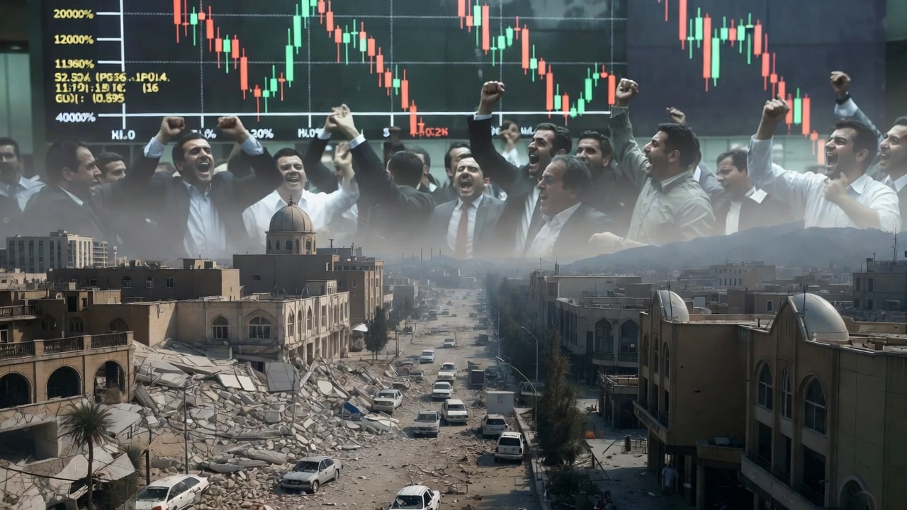 We are being warned that if this war doesn’t end soon the world will experience an economic catastrophe on a scale we have never seen before