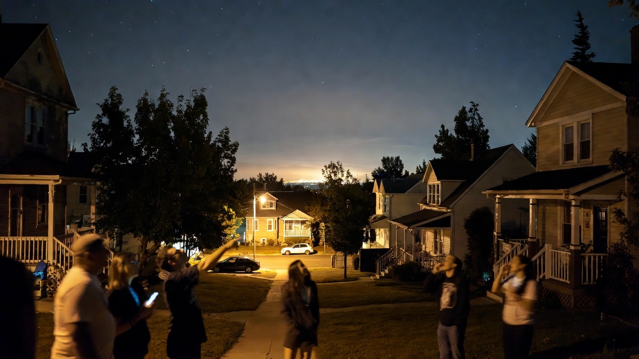 Mysterious ‘hum’ heard across several US states as residents report vibrating homes and sleepless nights