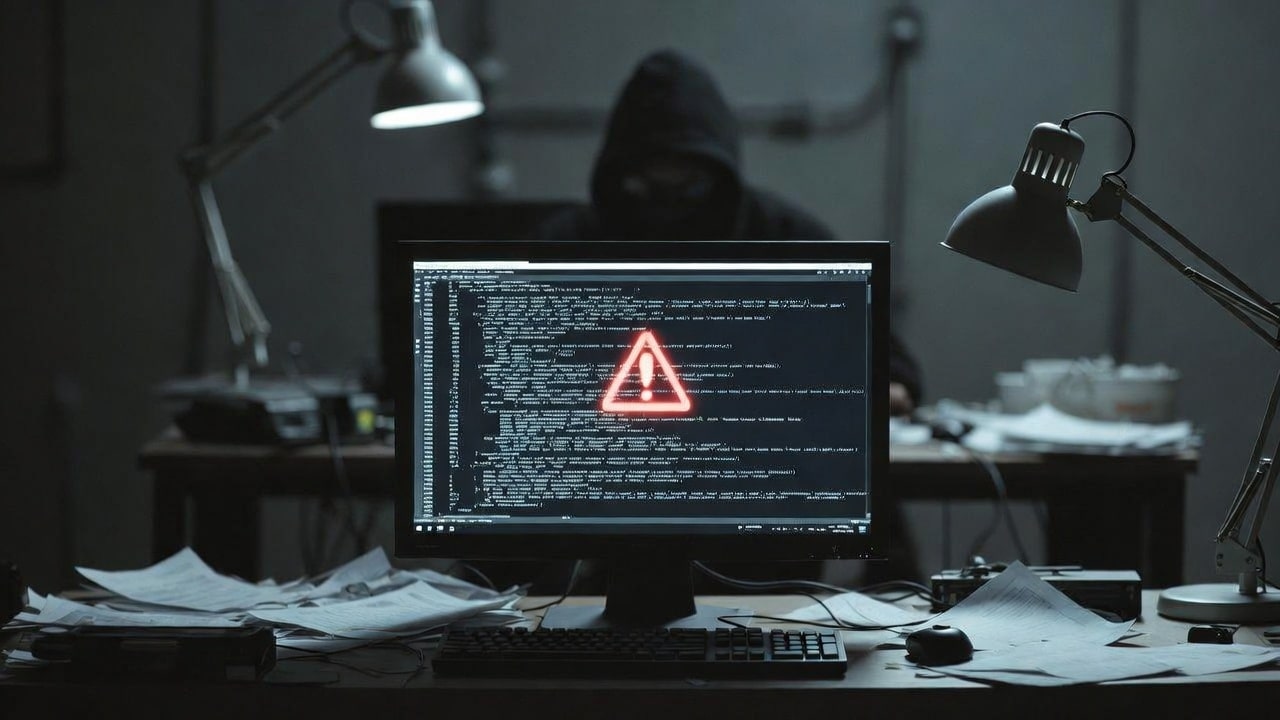 Iran hackers targeting critical infrastructure with cyber attacks