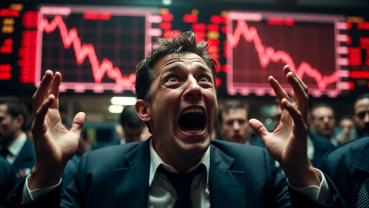 Former Treasury Secretary calls for emergency plan to prevent Treasury market collapse