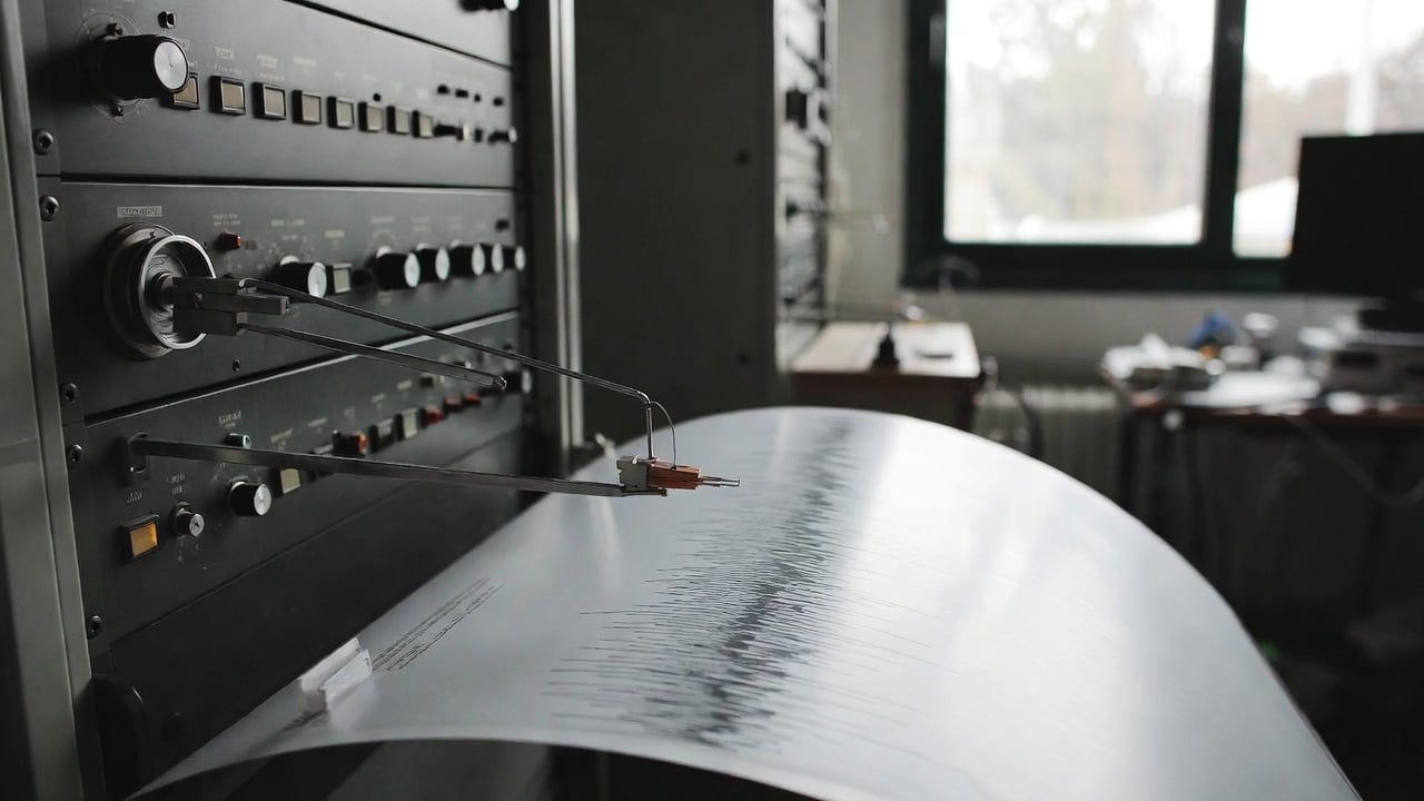 4.0 magnitude earthquake reported near Cooter, Missouri on the New Madrid Fault Line, Strongest in 20 years