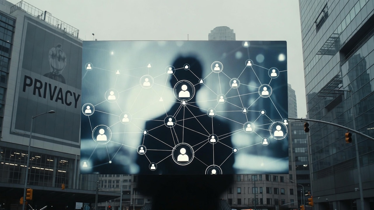 Lawmakers are worried that AI is making it very easy for the government to spy on you