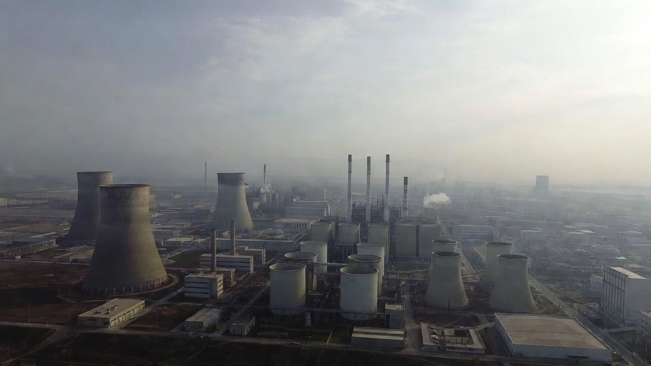 Iran calls on its youth to form human chains around power plants after Trump warns of ‘complete demolition’