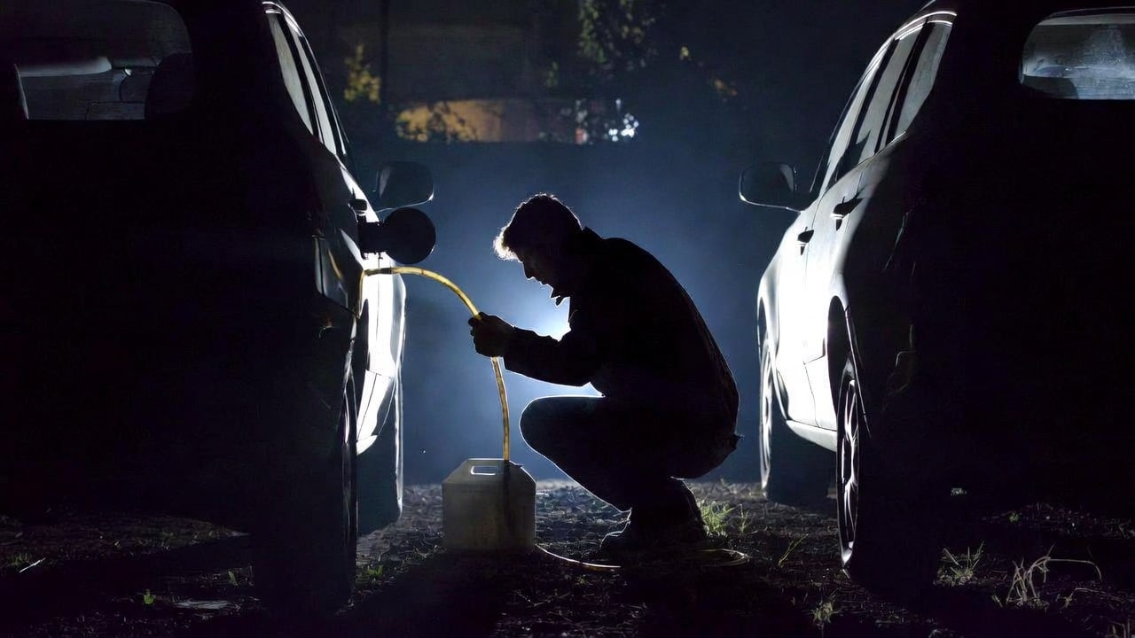 Thieves are drilling into vehicle gas tanks as fuel prices rise