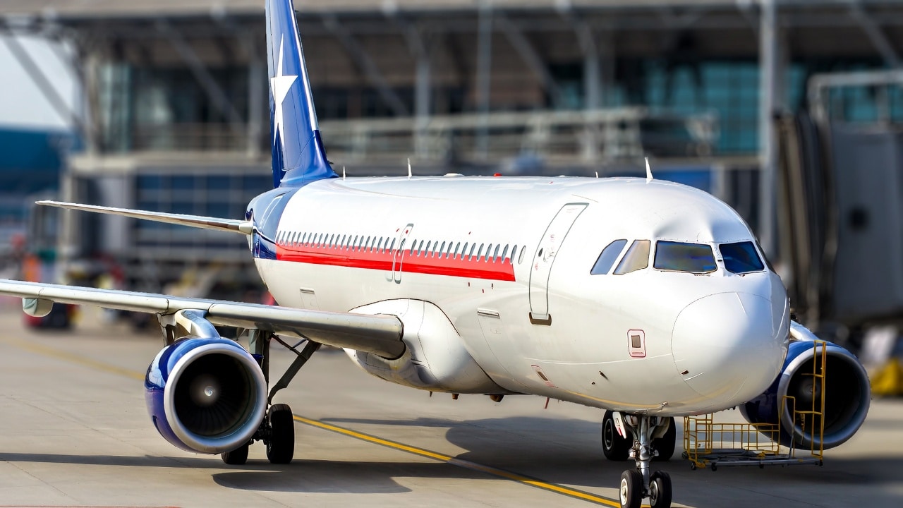 European airlines sound the alarm that they are facing fuel shortages within weeks