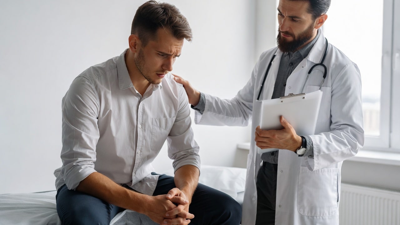 Rectal cancer deaths rising rapidly among millennials