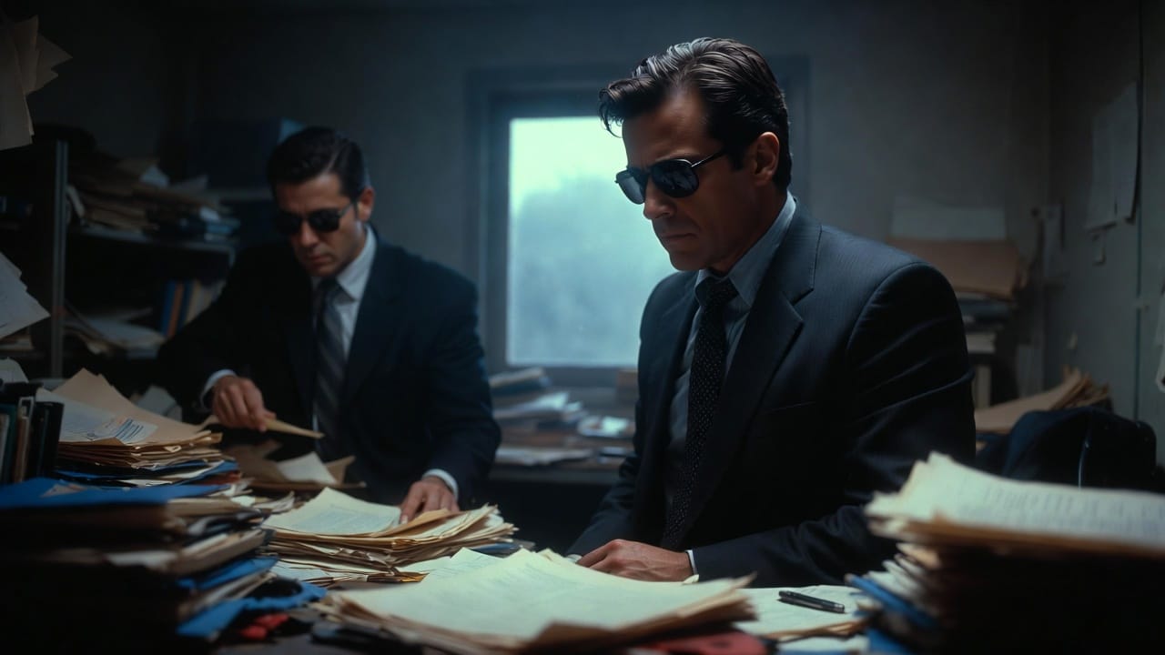 Former top nuclear official says feds likely to uncover ‘crazy stuff’ about 11 missing or dead scientists