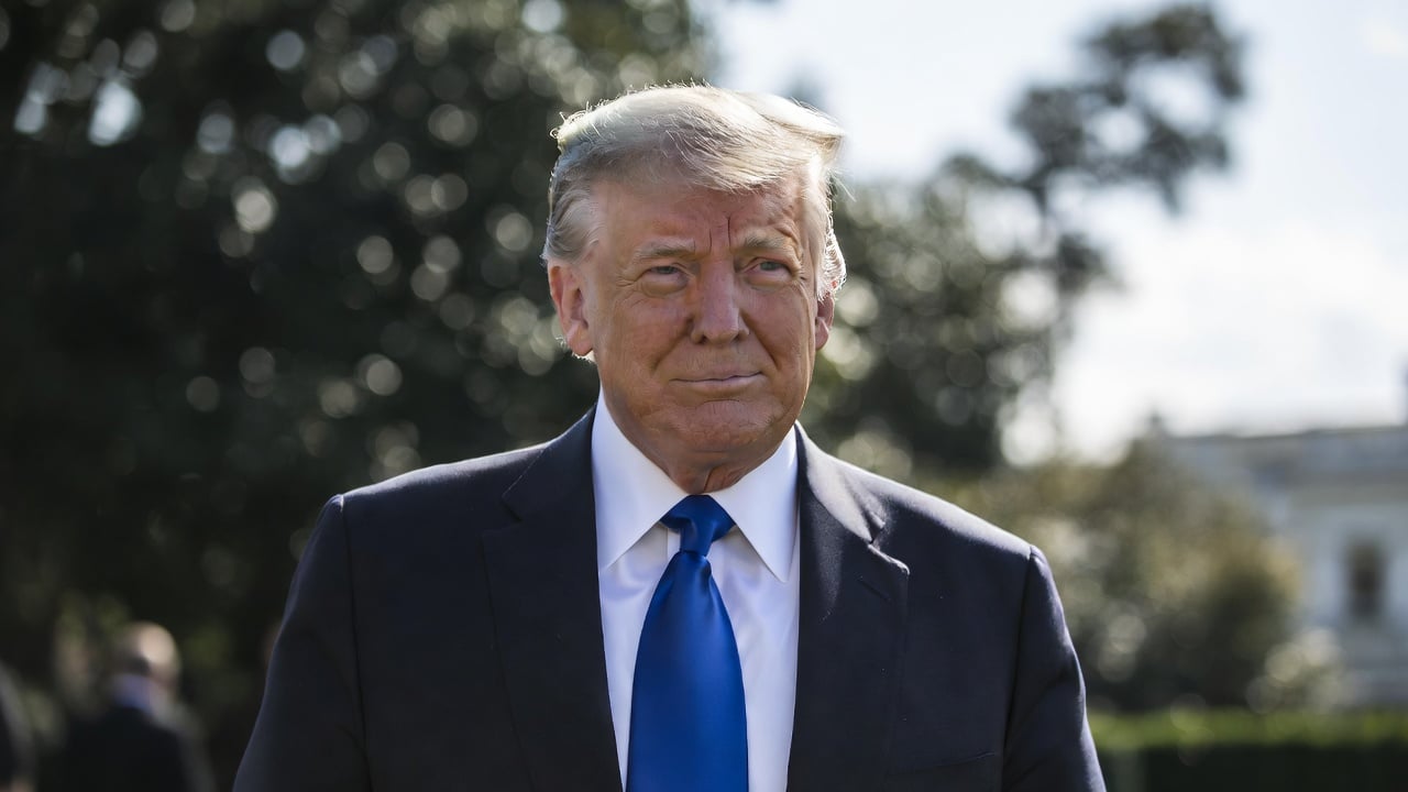 Iran vows ‘devastating and widespread’ retaliations if Trump follows through with his new threat