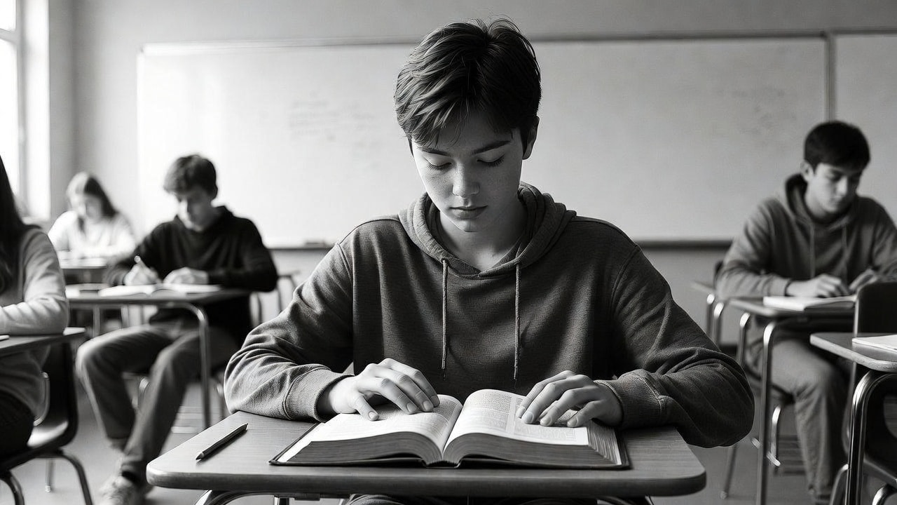 New ‘religious’ law comes into effect – and it will make millions of Americans legally required to study the Bible