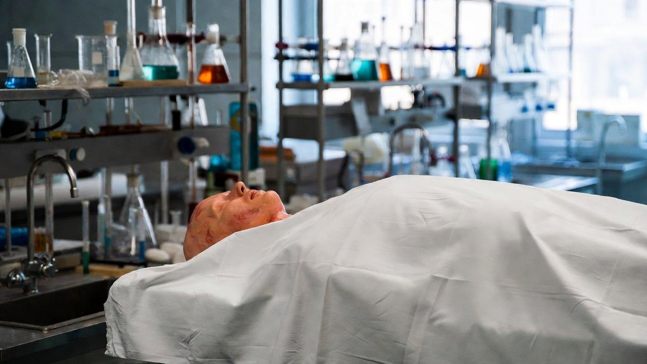 Startup Company Has Been Quietly Pitching Cloned Human Bodies to Transfer Your Brain Into