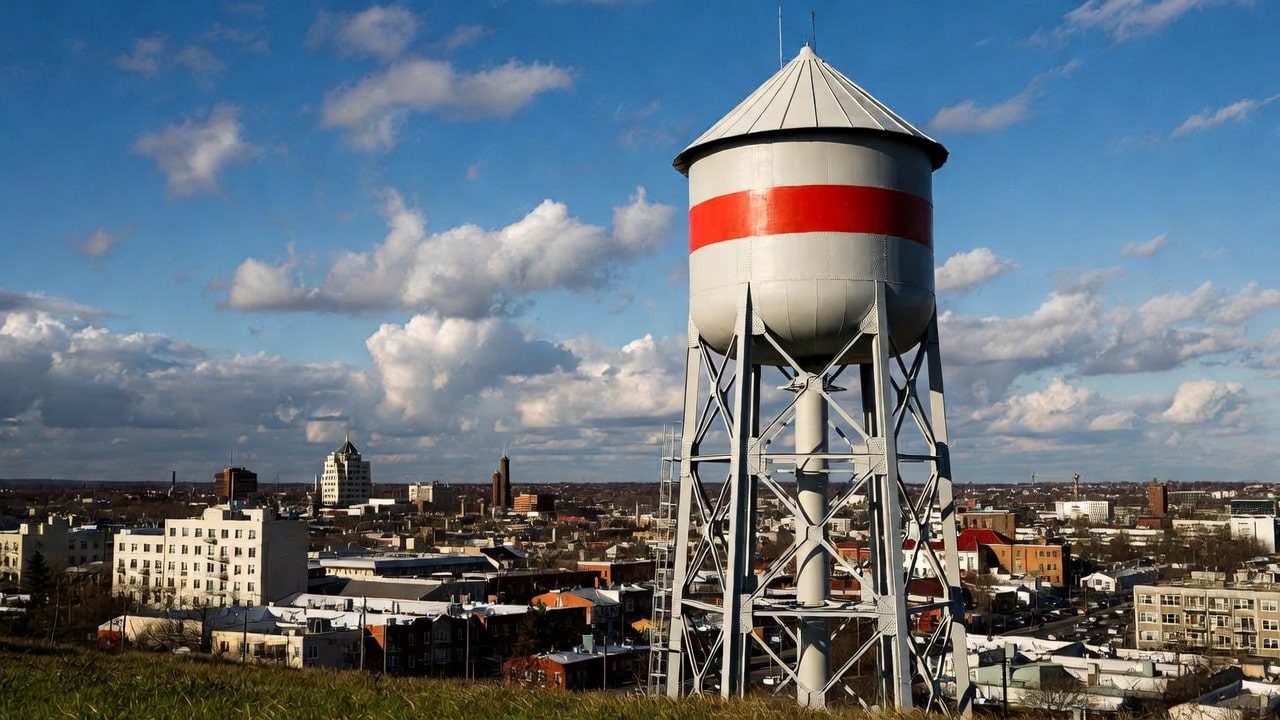 Corpus Christi plans to declare a ‘water emergency.’