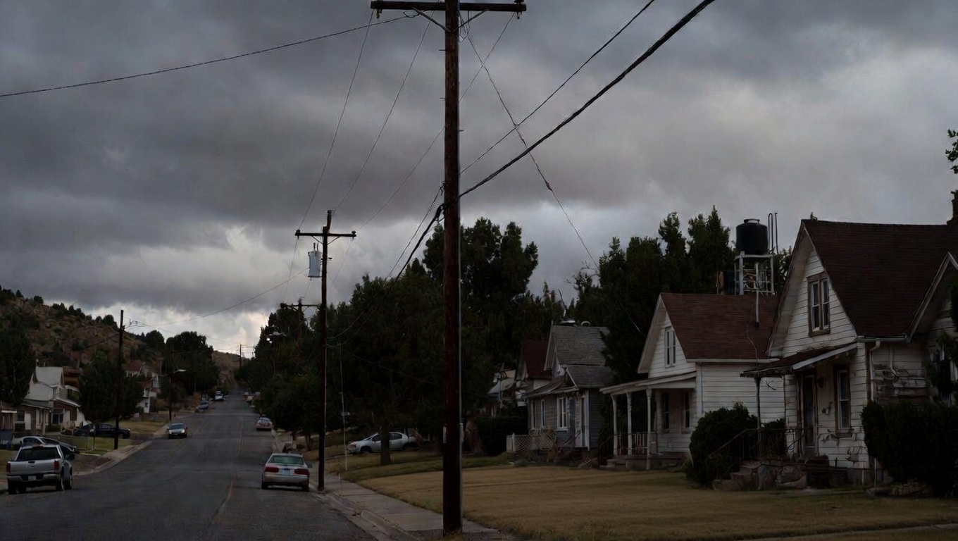 Boil water advisory impacts 9,000 residents northeast of Flagstaff after power shutdown
