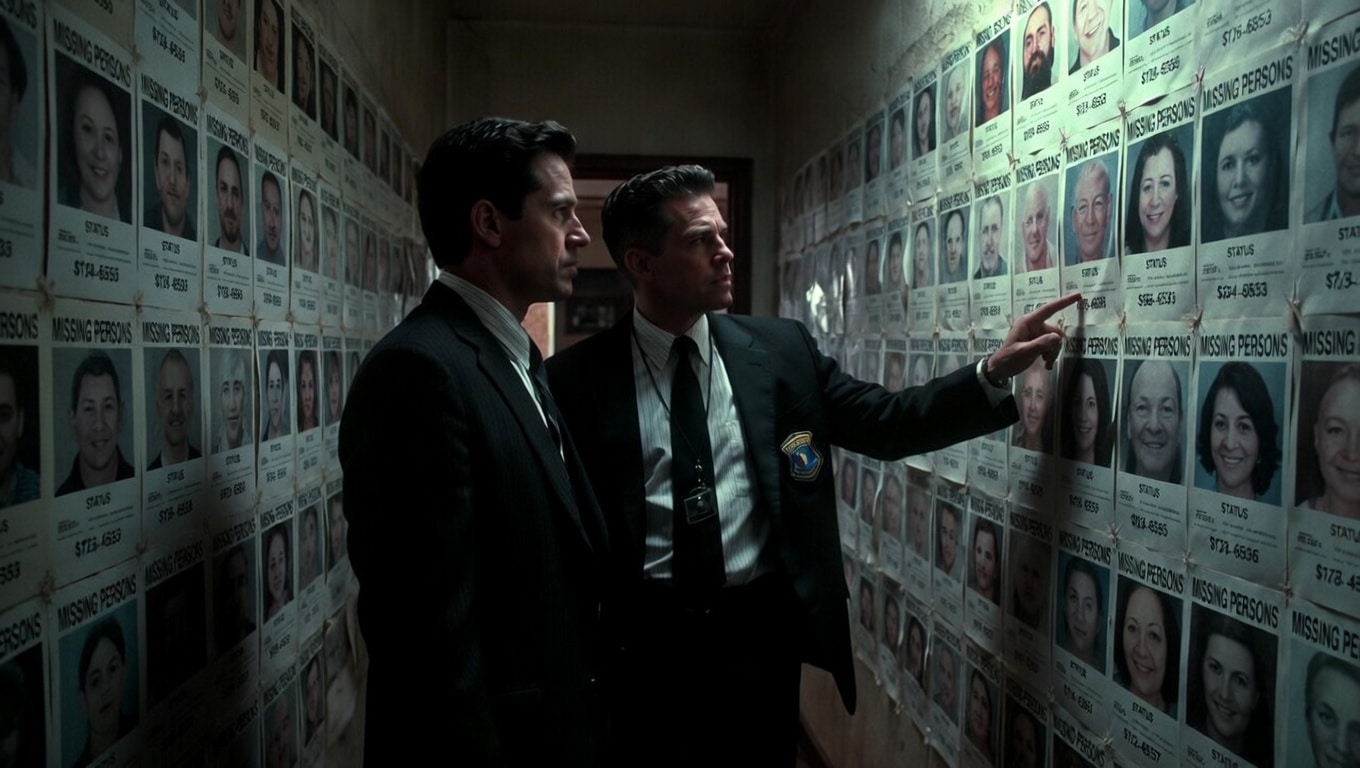 ‘Something Sinister Is Going On’: Nine Top-Level Scientists Die Or Go Missing In Past Year