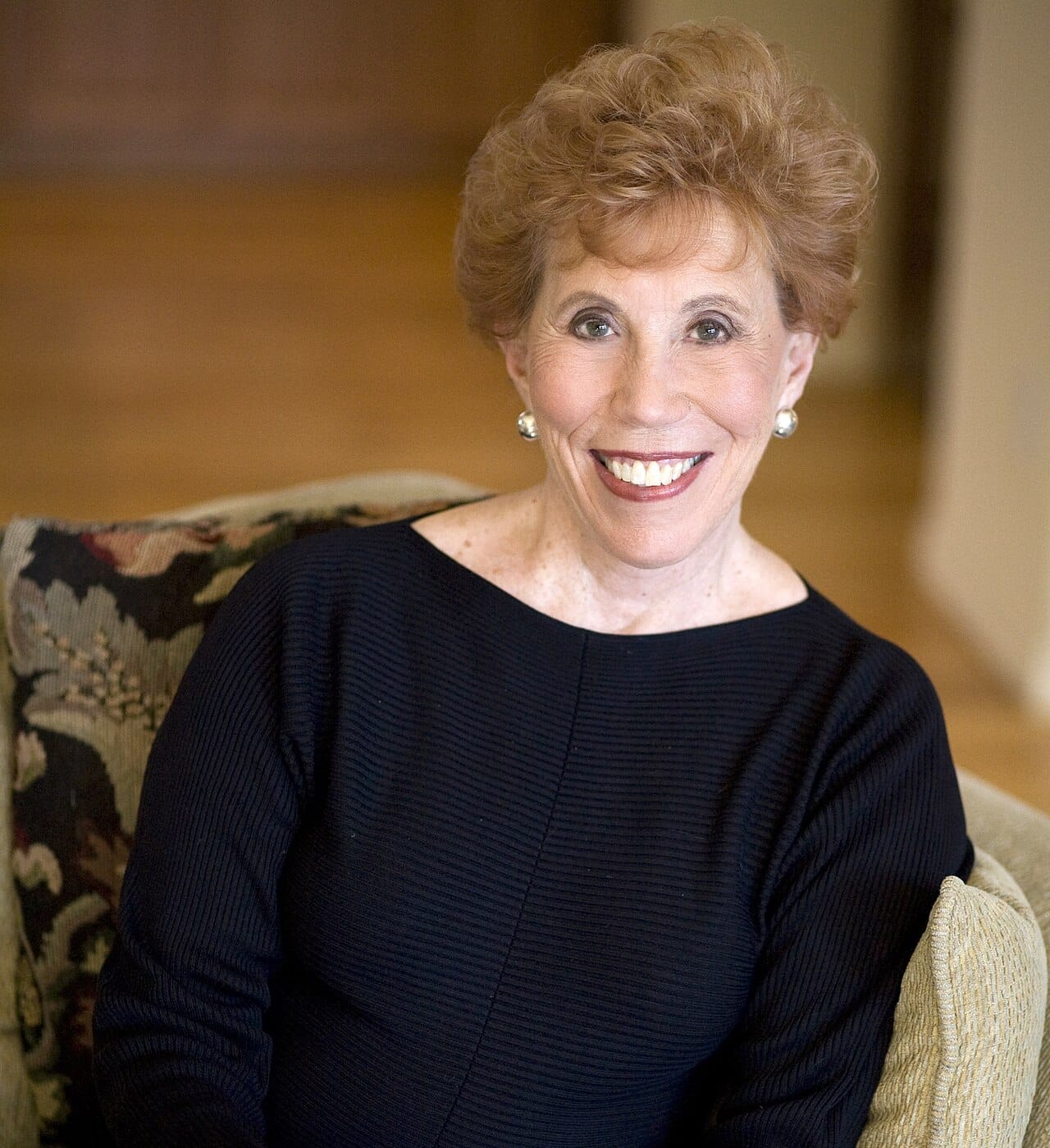 Marilyn Hickey, pioneering TV preacher and global missionary, dies at 94