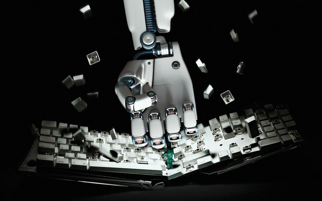 AI ‘agents of chaos’ run riot inside companies