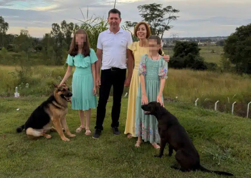 Parents in Brazil sentenced to 50 days in prison for homeschooling their children