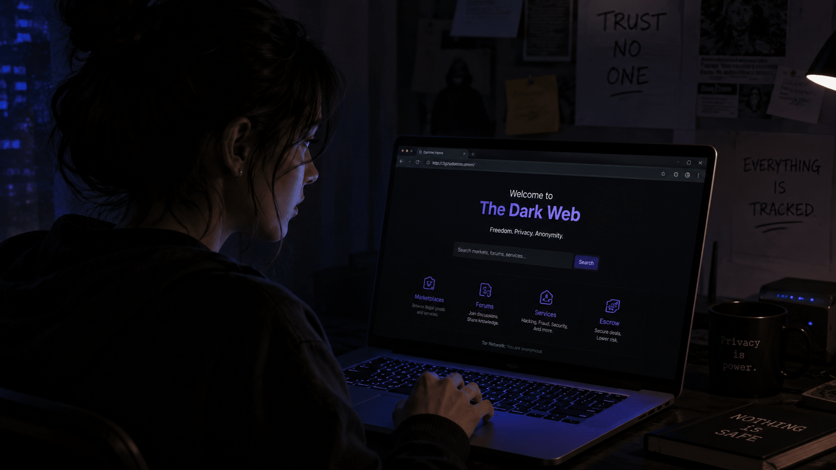 Desperate women turning to dark corners of the web to find sperm to get pregnant