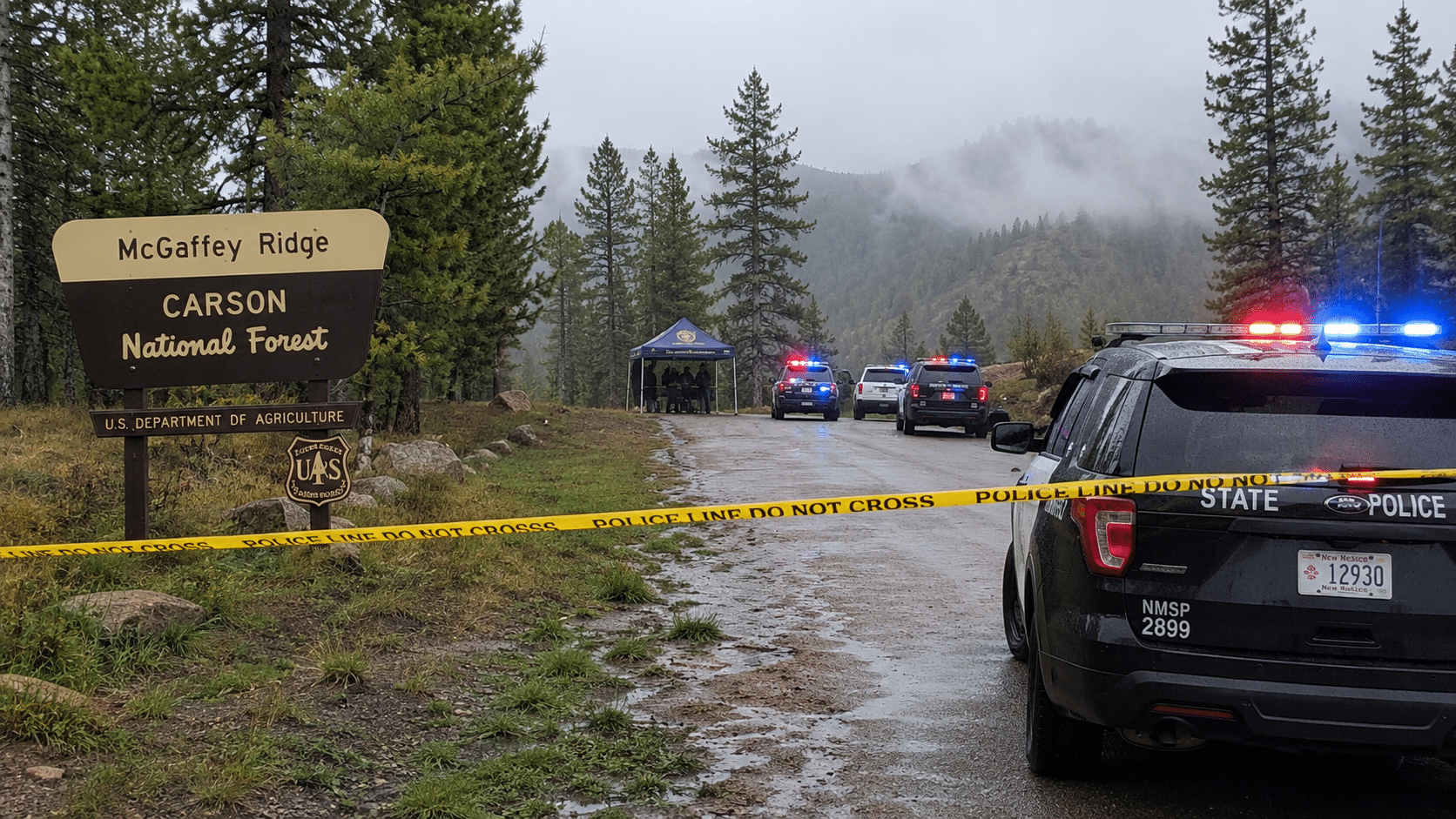 Body of missing nuclear researcher found nearly a year after she vanished