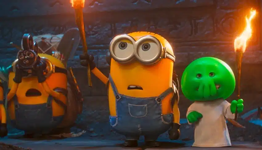 Here are 3 things Christians should know about ‘Minions & Monsters’