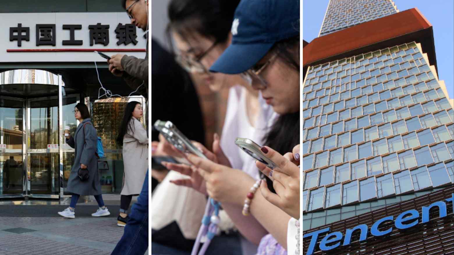 China overtakes US in fintech patent filings to seize global lead