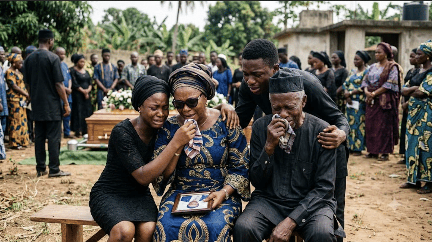 22 Christians including a Pastor slaughtered in Nigeria by Militant Muslims