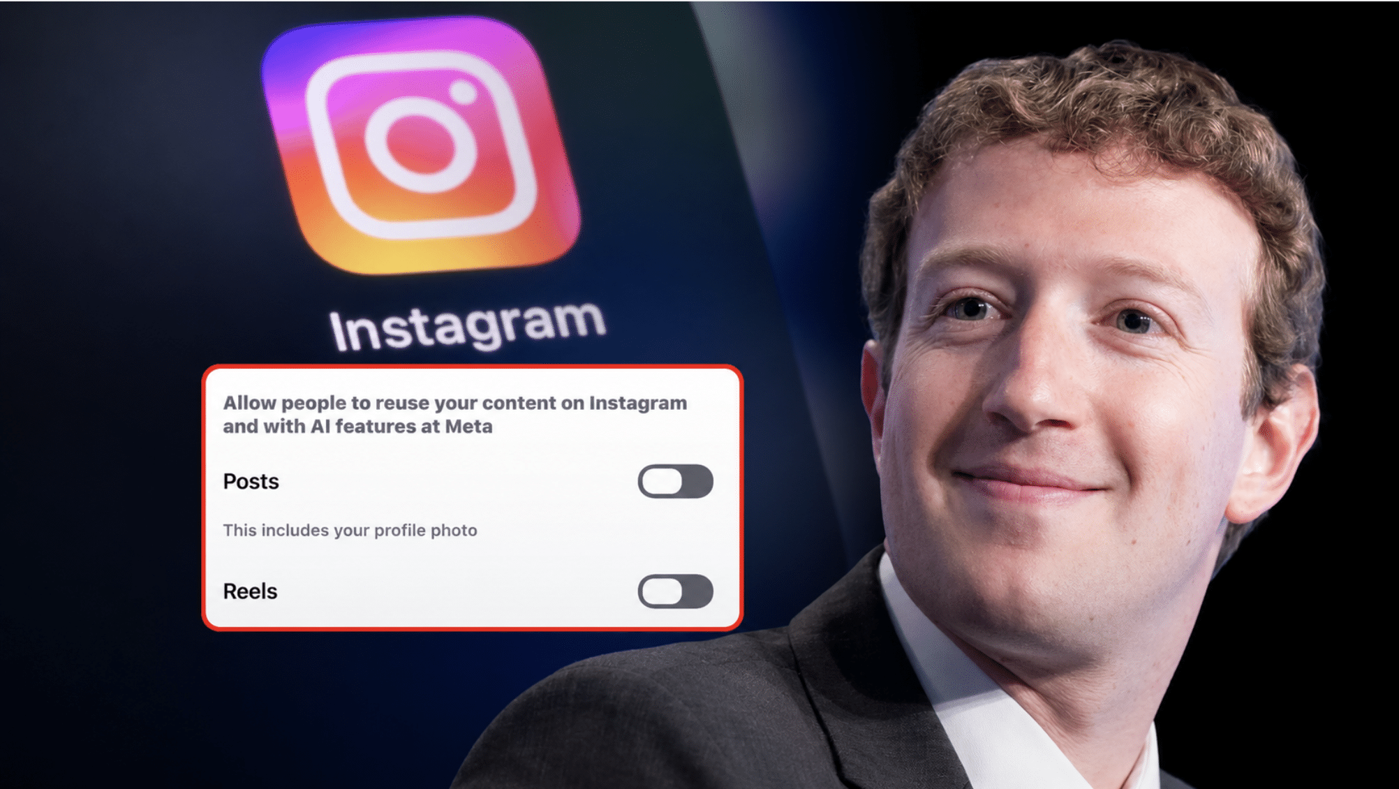META just made your Instagram photos fair game for AI – Unless you opt out