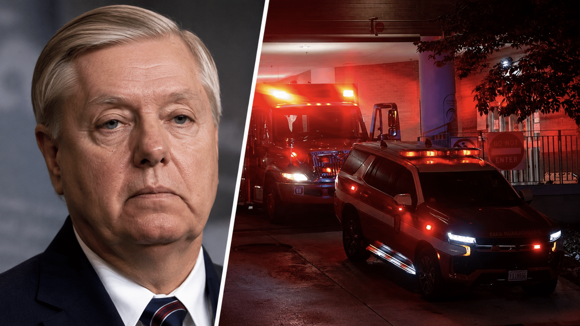 Cause of death for Lindsey Graham revealed as “Arteriosclerotic Cardiovascular Disease”