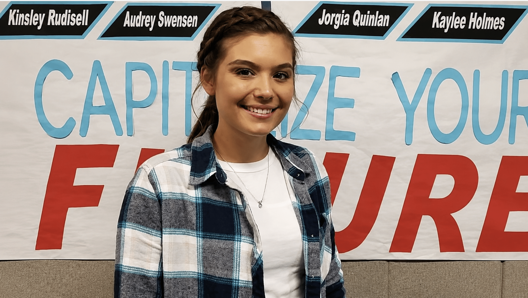21 Year-Old Indiana teacher had bright future… until she preyed on 14 Year-Old boy, sending daily na**d photos and horrifying s*xts