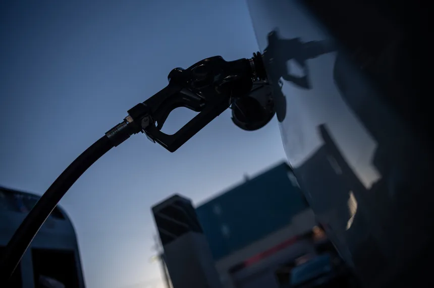 OPEC is in a struggle for its survival. It could mean $40 oil