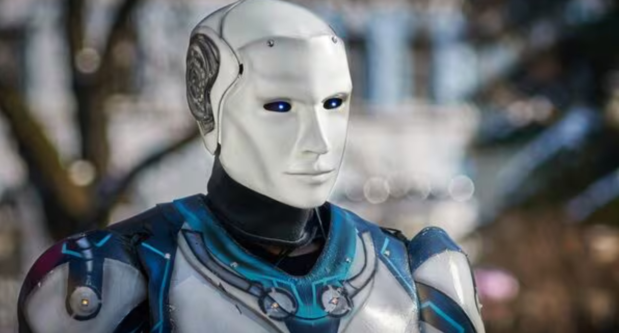 Major tech companies are on quest to make humanoid robots safe enough for humans