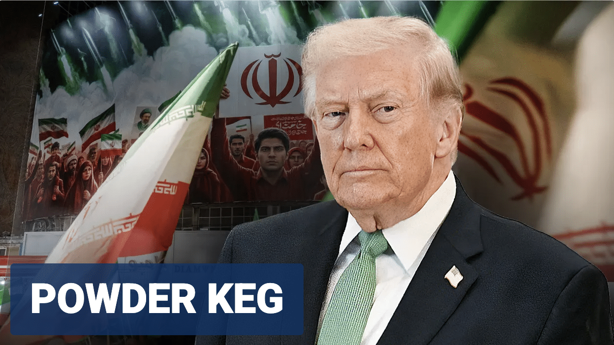 Iran places the US and Israeli energy infrastructure in crosshairs with chilling threat